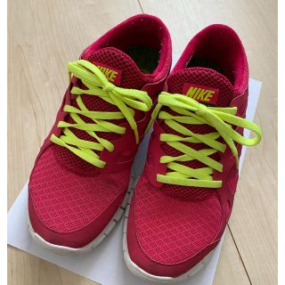 ナイキ(NIKE)のナイキランニングシューズ(シューズ)