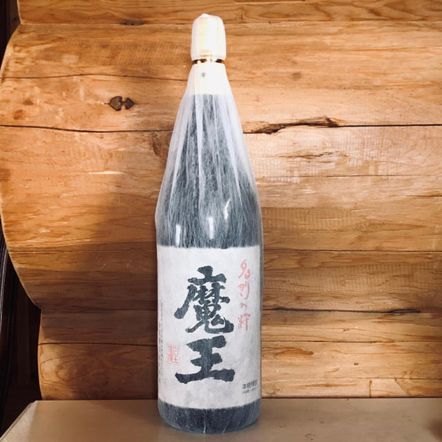 魔王 1800ml