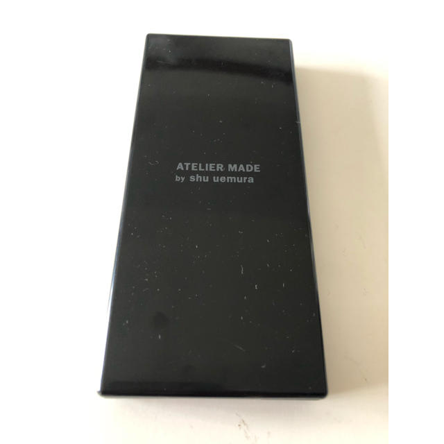 shu uemura(シュウウエムラ)のShu Uemura シュウ ウエムラ アイシャドウ・チークパレット コスメ/美容のベースメイク/化粧品(アイシャドウ)の商品写真