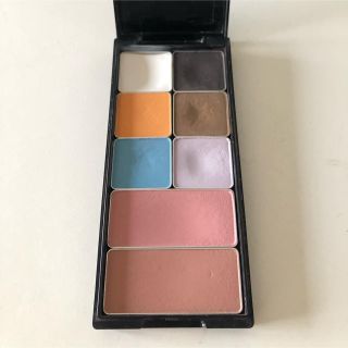 シュウウエムラ(shu uemura)のShu Uemura シュウ ウエムラ アイシャドウ・チークパレット(アイシャドウ)