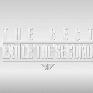 エグザイルザセカンド(EXILE THE SECOND)の新品✨EXILE THE SECOND BEST(ミュージシャン)