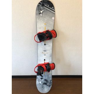 バートン(BURTON)のsumidon様専用　バートンスノーボード、ブーツ(ボード)