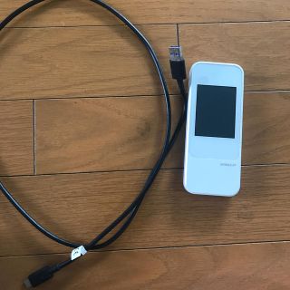 UQ  WiMAX2 ルーター  (その他)