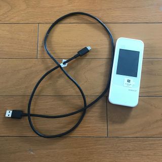 UQ WiMAX2 ルーター(その他)