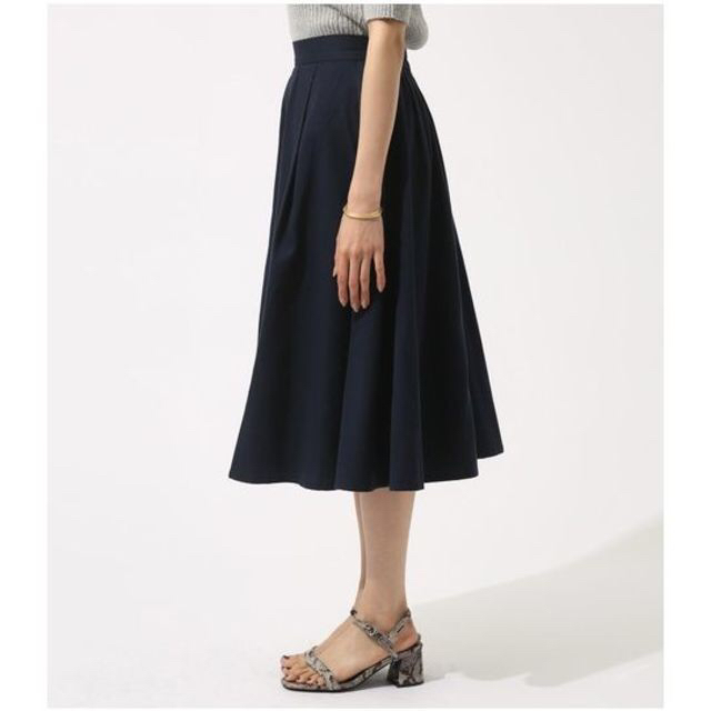 AZUL by moussy(アズールバイマウジー)のトントン様専用 ♥AZUL by moussy フレアスカート ♥ レディースのスカート(ひざ丈スカート)の商品写真