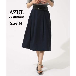 アズールバイマウジー(AZUL by moussy)のトントン様専用 ♥AZUL by moussy フレアスカート ♥(ひざ丈スカート)