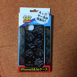 トイストーリーiPhone5/5sケース(モバイルケース/カバー)