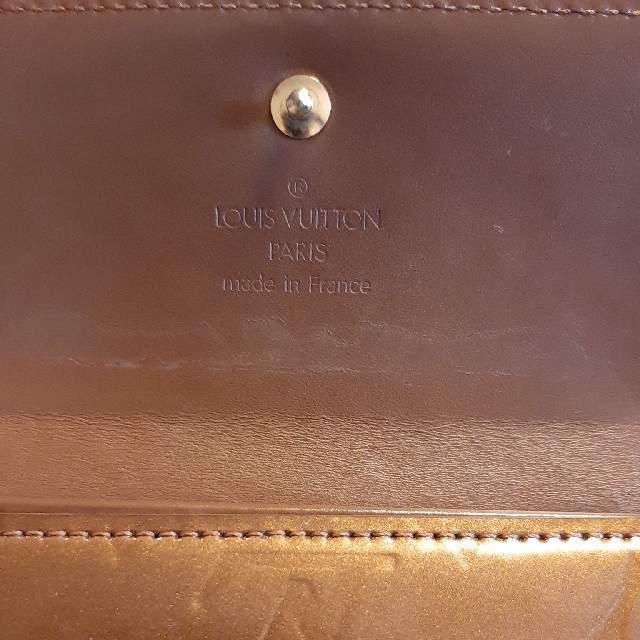LOUIS VUITTON(ルイヴィトン)のNNさま専用　ルイヴィトン　財布 レディースのファッション小物(財布)の商品写真
