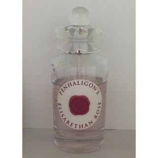 ペンハリガン(Penhaligon's)のペンハリガン エリザベサン ローズ オードパルファム (香水(女性用))