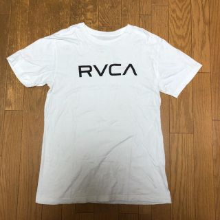 ルーカ(RVCA)のRVCA ルーカ Tシャツ(Tシャツ/カットソー(半袖/袖なし))