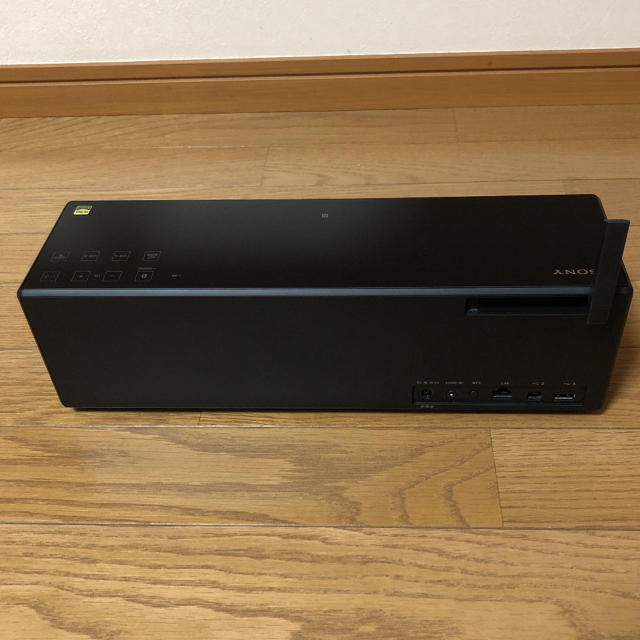 SONY SRS-X88(B) | www.jarussi.com.br