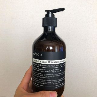 イソップ(Aesop)のAesop ヘアースカルプモイスチャーマスク(トリートメント)