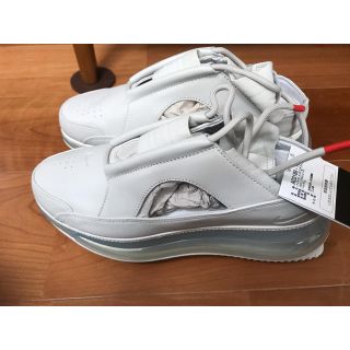 ナイキ(NIKE)の値下げ　NIKE AIRMAX FF720(スニーカー)