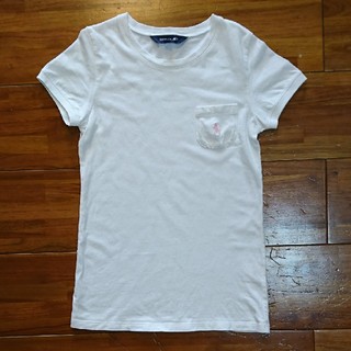 ポロラルフローレン(POLO RALPH LAUREN)のポロラルフローレン☆Tシャツ140cm(Tシャツ/カットソー)