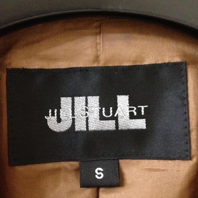 JILLSTUART(ジルスチュアート)のJILL♡ジャケット レディースのジャケット/アウター(テーラードジャケット)の商品写真