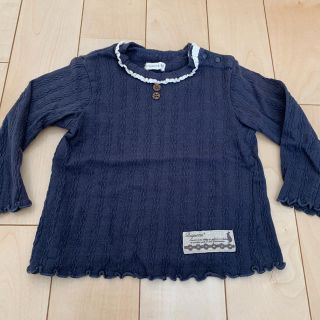 ビケット(Biquette)のトップス 95(Tシャツ/カットソー)