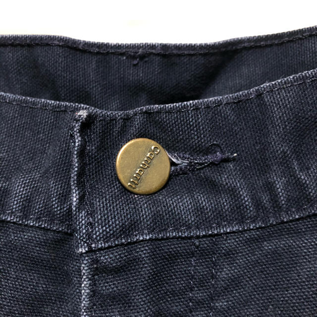 carhartt(カーハート)のcarhartt カーハート ダック ペインター カーペンター パンツ メンズのパンツ(ペインターパンツ)の商品写真