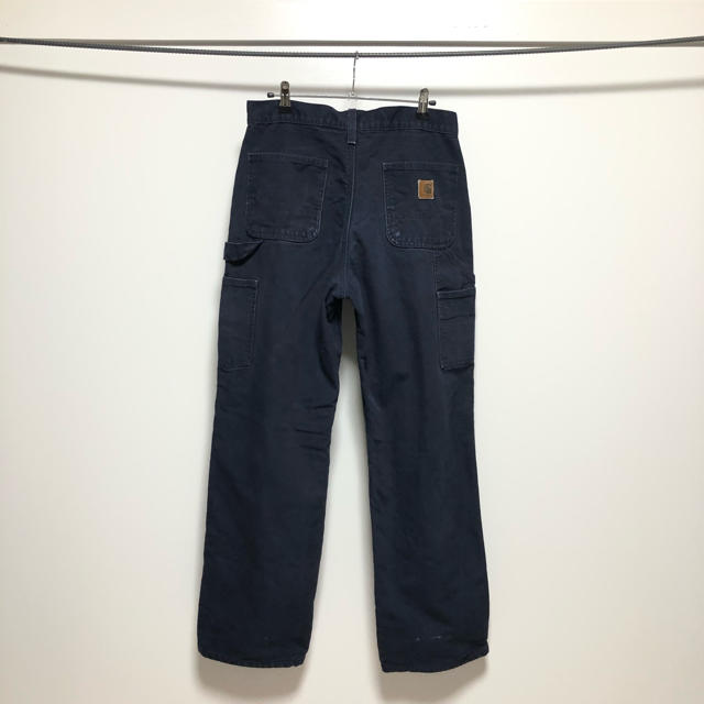 carhartt(カーハート)のcarhartt カーハート ダック ペインター カーペンター パンツ メンズのパンツ(ペインターパンツ)の商品写真