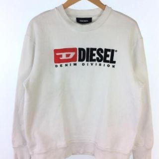 ディーゼル(DIESEL)のディーゼル(スウェット)