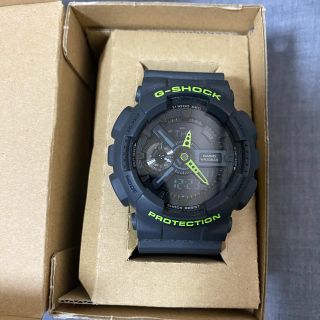 ジーショック(G-SHOCK)のCASIO G-SHOCK(腕時計(アナログ))