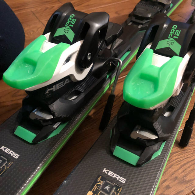 HEAD SUPERSHAPE I.MAGNUM 170cm 16-17-tops.edu.ng