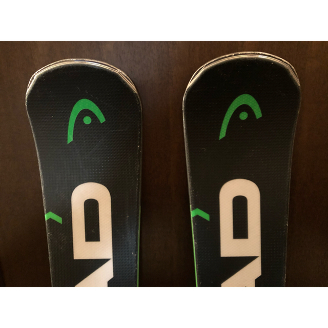 HEAD SUPERSHAPE I.MAGNUM 170cm 16-17-tops.edu.ng