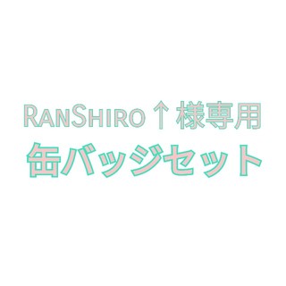 RanShiro↑様専用(その他)