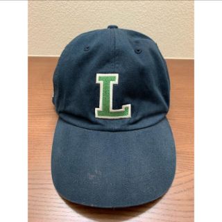 ラコステ(LACOSTE)のラコステ　キャップ(キャップ)