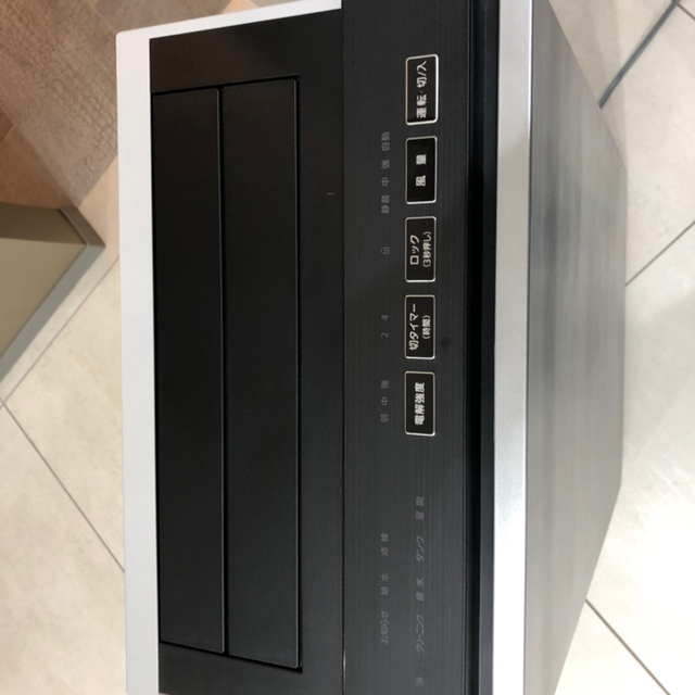panasonic ジアイーノ F-MV4100 | www.innoveering.net