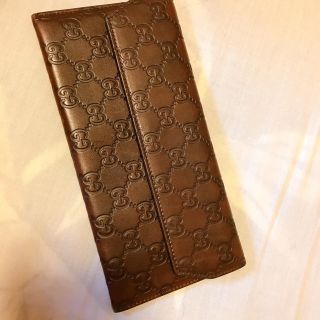 グッチ(Gucci)のGUCCI 多機能パスポートケース(旅行用品)