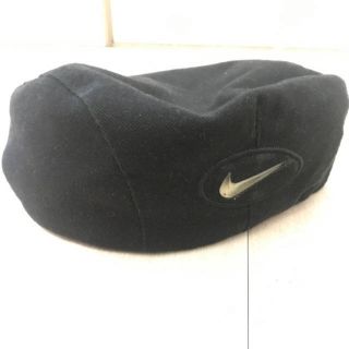 ナイキ(NIKE)のNike ベレー帽　ハンチングキャップ　(ハンチング/ベレー帽)