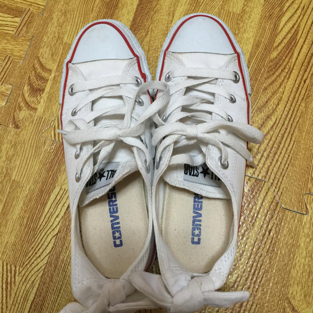 CONVERSE(コンバース)のConverse レディースの靴/シューズ(スニーカー)の商品写真