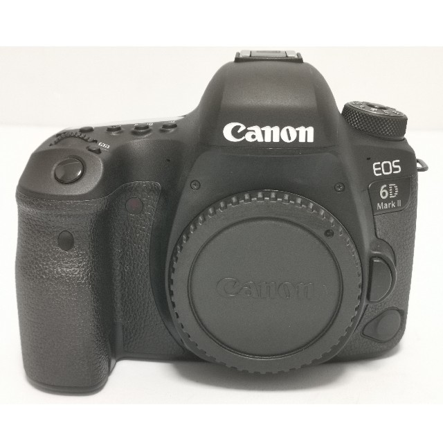 Canon EOS 6D Mark II 標準&望遠&単焦点トリプルレンズセット