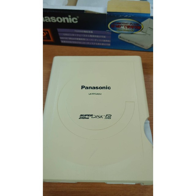 Panasonic - Panasonic LK-RF240UZ-Kの通販 by こたつのみかん's shop