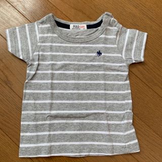 ポロラルフローレン(POLO RALPH LAUREN)のポロベビー  80cm(シャツ/カットソー)