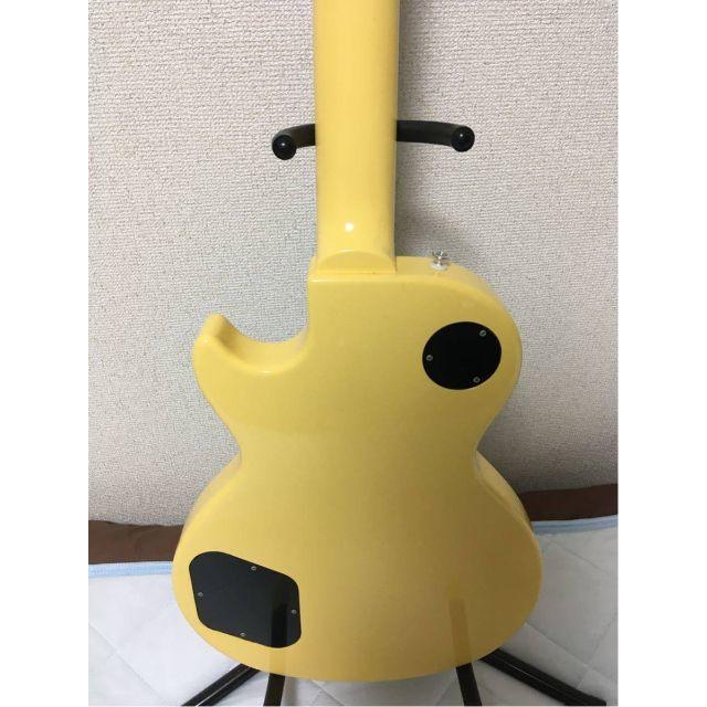 bacchus エレキギター レスポールスペシャル BLS-JR TVY 美品 bacchus エレキギター レスポールスペシャル BLS-JR TVY 美品