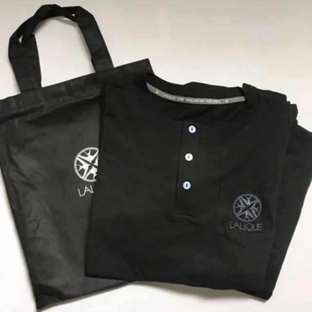 新品/未使用】シンガポール航空 パジャマ スイートクラス アメニティ