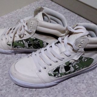 グラビス(gravis)のグラビス(スニーカー)