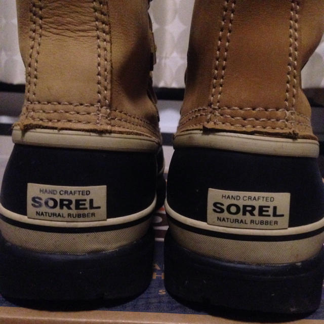 SOREL(ソレル) ブーツ レディースの靴/シューズ(ブーツ)の商品写真