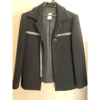 ヨウジヤマモト(Yohji Yamamoto)のyohji yamamoto noir ジャケット(テーラードジャケット)