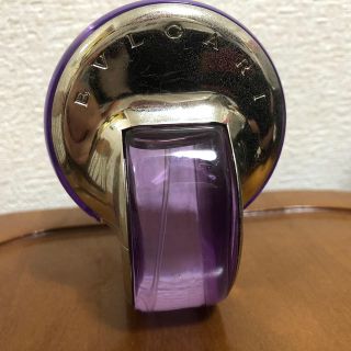 ブルガリ(BVLGARI)のまぷ様専用 ブルガリ アメジスト オーデトワレ 40ml(その他)