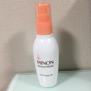 ミノン(MINON)のＭＩＮＯＮ・アミノモイスト・保湿乳液(乳液/ミルク)