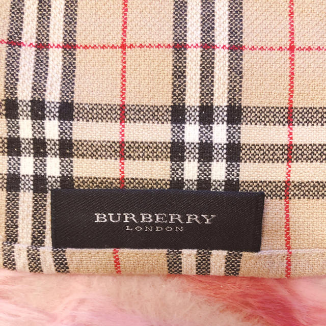 BURBERRY(バーバリー)のBURBERRY  タオルセット その他のその他(その他)の商品写真
