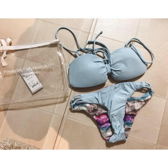 room306 CONTEMPORARY(ルームサンマルロクコンテンポラリー)のroom♡swimwear  レディースの水着/浴衣(水着)の商品写真