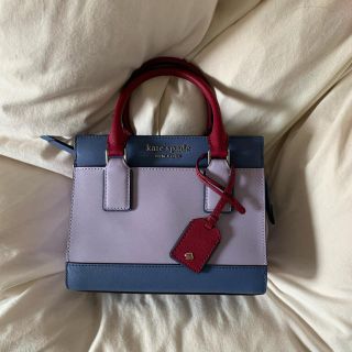 ケイトスペードニューヨーク(kate spade new york)のkatespade newyork bag(ショルダーバッグ)