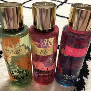 ヴィクトリアズシークレット(Victoria's Secret)のあっちゃん様専用(香水(女性用))