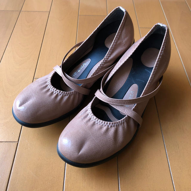 Re:getA(リゲッタ)のリゲッタ　パンプス　Lサイズ レディースの靴/シューズ(ハイヒール/パンプス)の商品写真