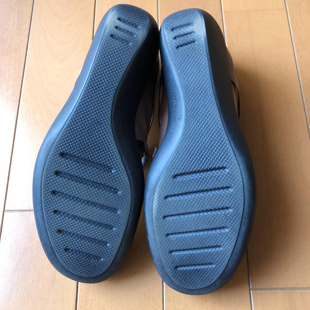 Re:getA(リゲッタ)のリゲッタ　パンプス　Lサイズ レディースの靴/シューズ(ハイヒール/パンプス)の商品写真