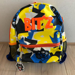 ビッツ(Bit'z)のBIT'Z リュックサック(リュックサック)