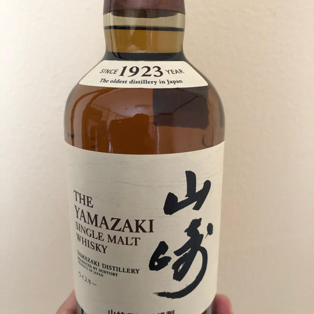 サントリー 山崎ノンビン 12本セット サントリー 山崎ノンビン 12本セット